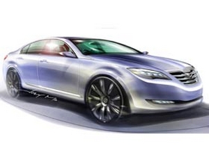 Hyundai, lüks segmente Genesis'le dönüyor