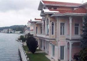 En pahalı yalı kaça satılıyor?
