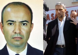 Milyoner işadamına arkadaş tuzağı
