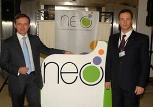 Her ile bir Neo lazım