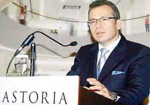 Astoria nasıl dönüşecek?