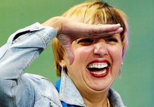 Dikkat!! Claudia Roth Türk koca arıyor