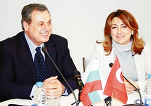 TIR sorununa TÜSİAD el koydu
