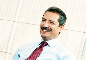 Türkmenistan'a yeni santral