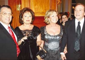 İkinci kez dede oldu
