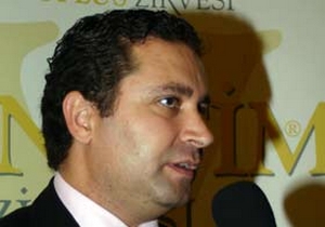 Milyar dolarlık şirketler buluşuyor