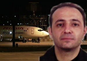 Pegasus’un korsanına tahliye kararı çıktı