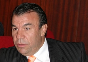 Burhaniye arsasına 300 milyon YTL'lik teklif veren kim?