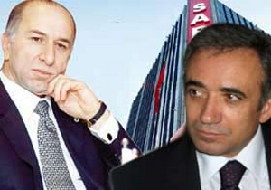 TMSF adını kullanan sahtekar