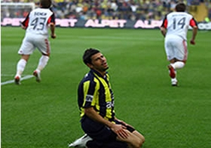Fenerbahçe fırsat tepti