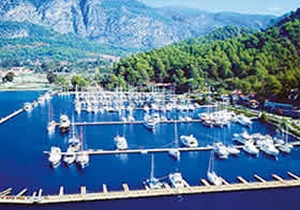 Doğuş, Göçek'i resmen devraldı