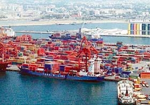 İzmir Limanı'na vize