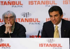 Bernie Ecclestone F1’de zam yaptı 