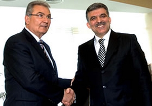 CHP, Gül'e randevu vermedi