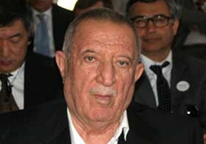 Baba Çalık'a haciz şoku