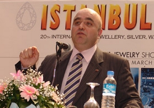 'Artık gaz işinde yokum'