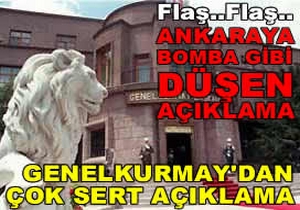 Askerden 27 Nisan muhtırası