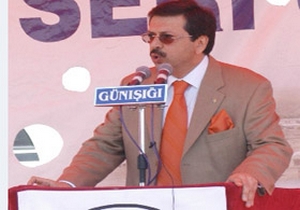 Hisarcıklıoğlu: Erdemir'i değerinin altında sattırmayız