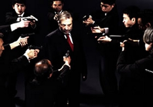 Haluk Bilginer ağzını bozdu: Oyuncuların çoğu yavşaktır!