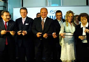 Divan Moment Ankara açıldı