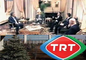 Koru, o gece TRT'ye nasıl sızdı?