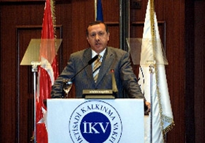 Erdoğan: Protokol hayırlı olsun