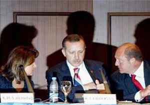 TÜSİAD, Başbakanlıkta