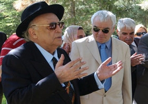 Süleyman Demirel isyanlarda