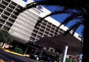 Hilton'un sırrı