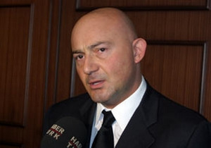 Şahenk, Erdoğan için ne dedi?