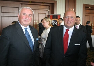 Koç'tan 2007'de rekor net kâr