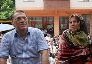 Yılmaz’ın oğlu inşaatçı oldu