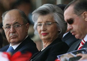 Sezer'le Erdoğan nihayet buluştu
