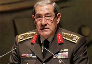 Büyükanıt'tan Gates'e ret cevabı
