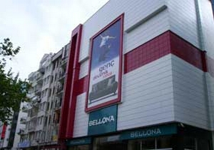 10.ncu yılda 10 mağaza birden açtı