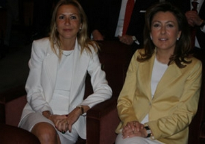 Yalçındağ başkanlığa resmen aday