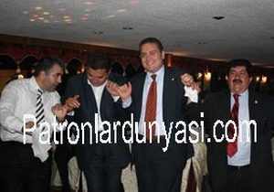 Tanıl Beyi hiç böyle görmediniz