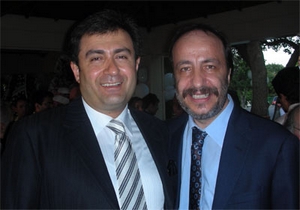 Dalgakıran BJK'ya geri döndü