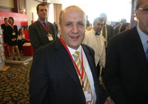 Sancak: Koç ayrılıyor