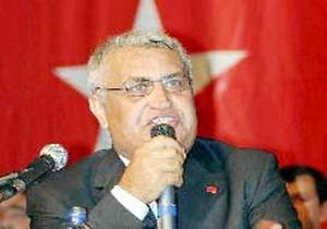 CHP'de Şinasi Öktem yeniden seçildi