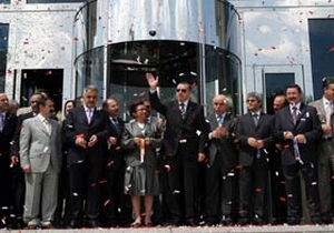 AKP'de kimlerin adı geçiyor?