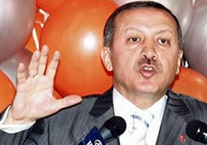 Erdoğan: Üç kişiye acıyın