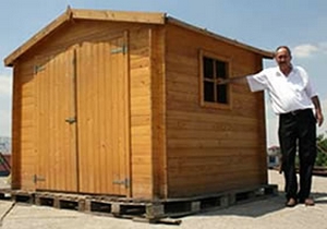 Bayramda kaçak yapılaşmaya izin yok