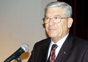 Emekli Orgeneral Tolon: Biz de Estergon'u oluşturuyoruz
