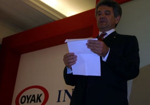 Coşkun Ulusoy'un savaş taktikleri
