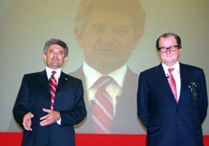 "Oyakbank'ı ING yapacağız"