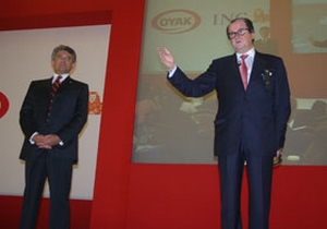 ING'den askeri kızdıracak açıklama