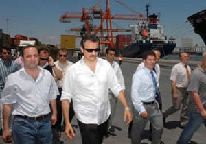 Mersin'de şimdi de ücret krizi