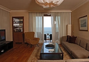 Ruslar, otel zinciri kiraladı