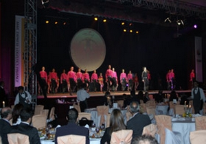 Anadolu Ateşi dansçı arıyor